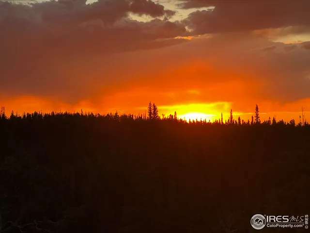 $600,000 | 0 Forest Service Circle, Red Feather Lakes, CO 80545