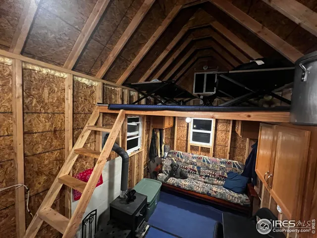 $600,000 | 0 Forest Service Circle, Red Feather Lakes, CO 80545