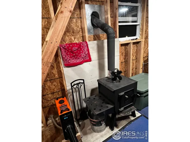 $600,000 | 0 Forest Service Circle, Red Feather Lakes, CO 80545