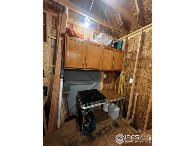 $600,000 | 0 Forest Service Circle, Red Feather Lakes, CO 80545