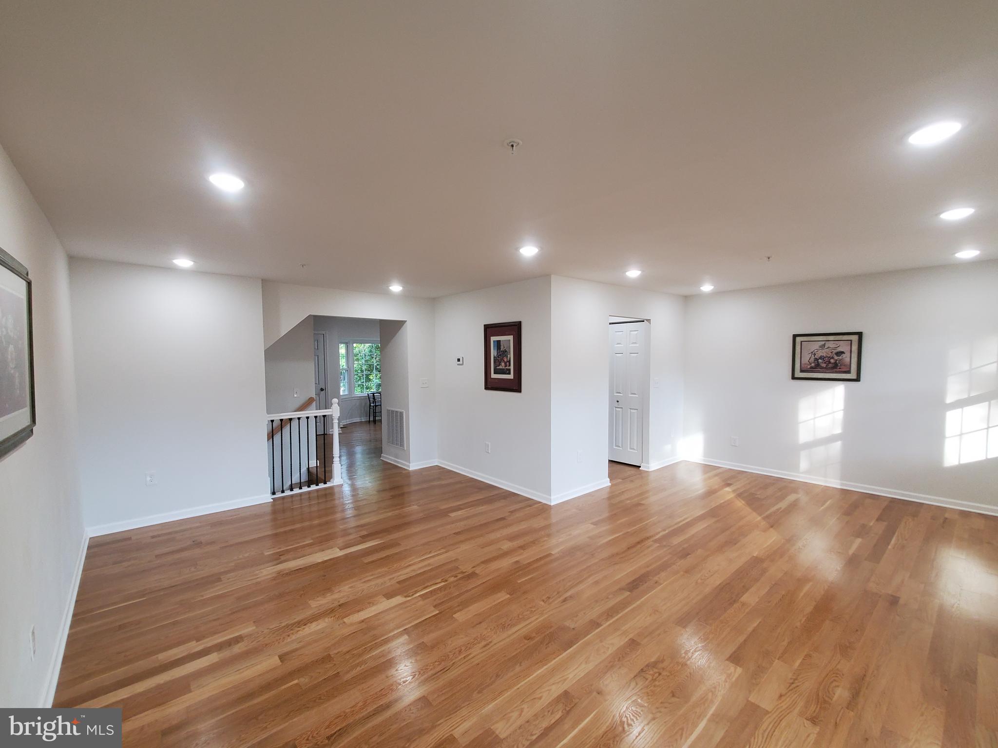 68 Oak Shade Road Gaithersburg, MD 20878 - Photo 15 of 37 Open area