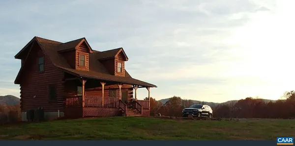 $2,500 | 165 Tucker Spencer Trail, Faber, VA 22938