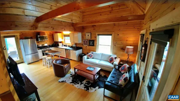 $2,500 | 165 Tucker Spencer Trail, Faber, VA 22938