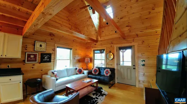 $2,500 | 165 Tucker Spencer Trail, Faber, VA 22938