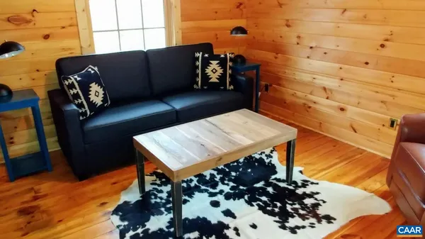 $2,500 | 165 Tucker Spencer Trail, Faber, VA 22938