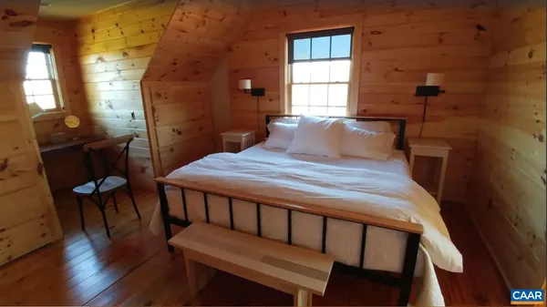 $2,500 | 165 Tucker Spencer Trail, Faber, VA 22938