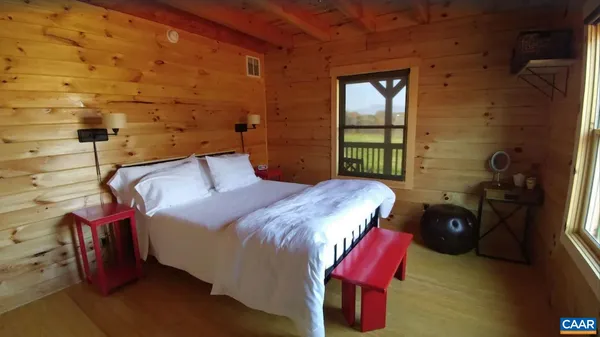 $2,500 | 165 Tucker Spencer Trail, Faber, VA 22938