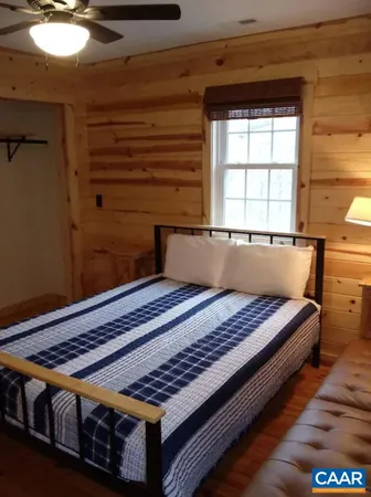 $2,500 | 165 Tucker Spencer Trail, Faber, VA 22938