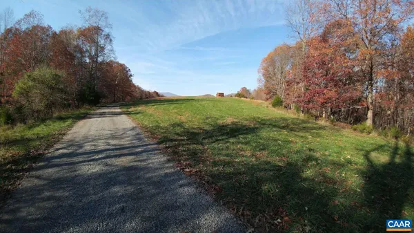 $2,500 | 165 Tucker Spencer Trail, Faber, VA 22938