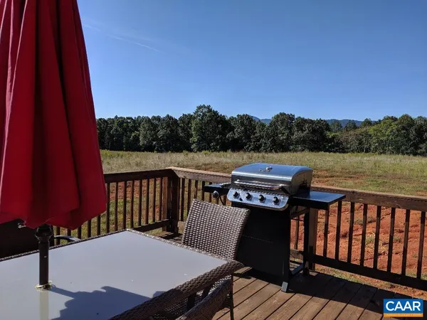 $2,400 | 165 Tucker Spencer Trail, Faber, VA 22938