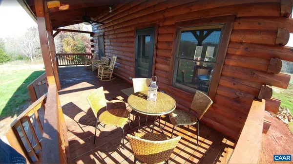 $2,500 | 165 Tucker Spencer Trail, Faber, VA 22938