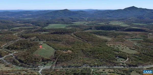 $2,400 | 165 Tucker Spencer Trail, Faber, VA 22938