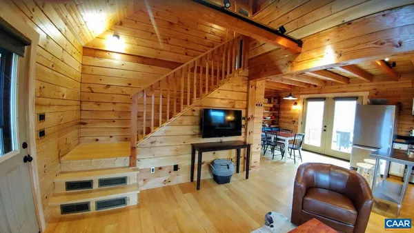 $2,500 | 165 Tucker Spencer Trail, Faber, VA 22938