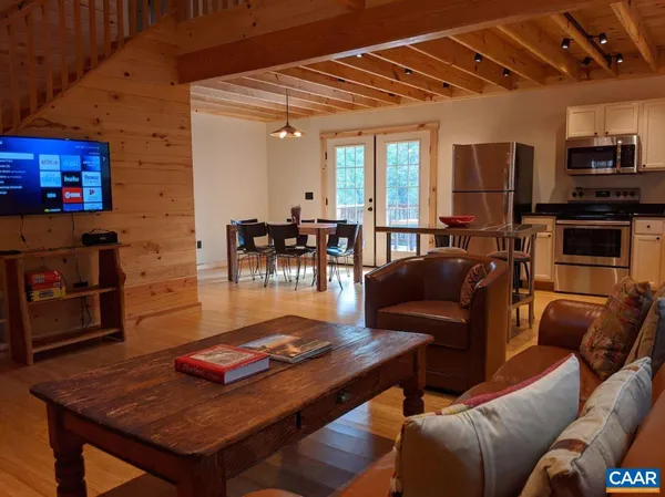 $2,500 | 165 Tucker Spencer Trail, Faber, VA 22938