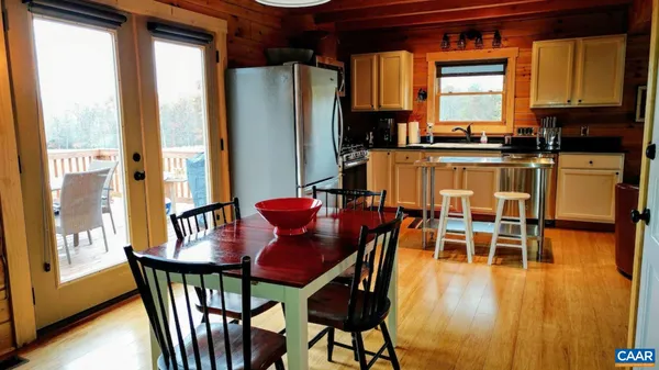 $2,500 | 165 Tucker Spencer Trail, Faber, VA 22938