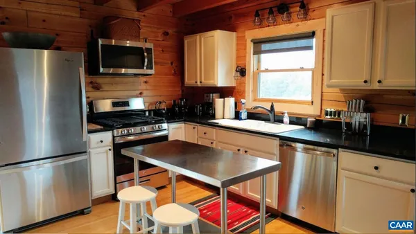 $2,500 | 165 Tucker Spencer Trail, Faber, VA 22938