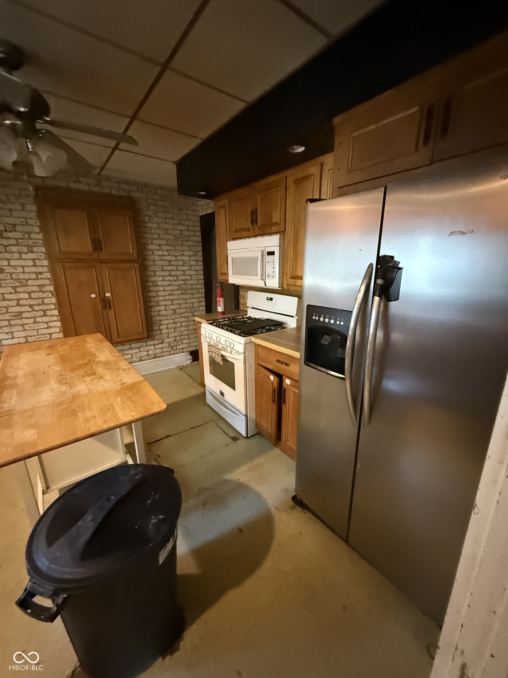 116 South Range Street Newtown, IN 47969 - Photo 11 of 19