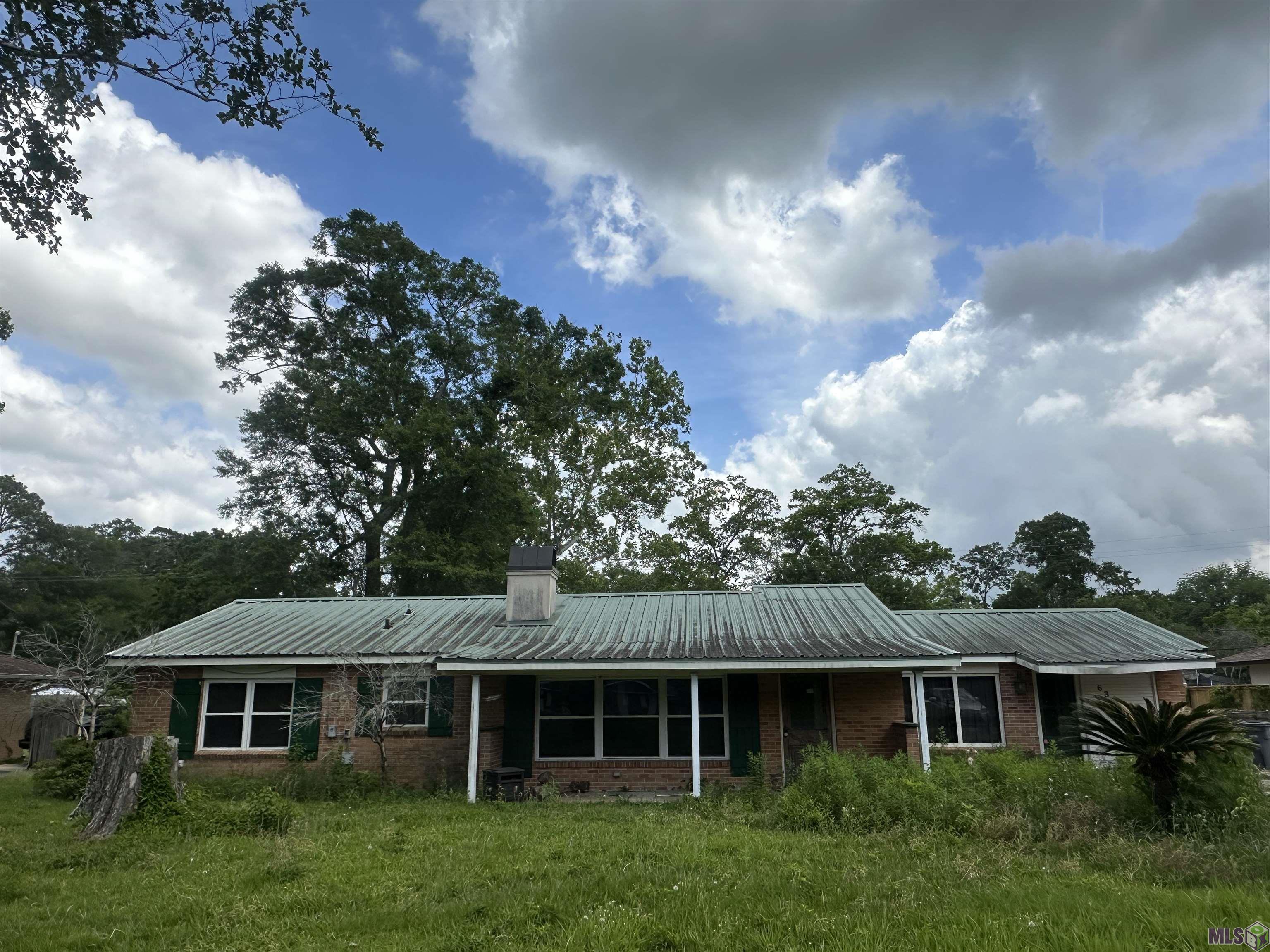 635 Marilyn Drive Baton Rouge, LA 70815 - Photo 1 of 14