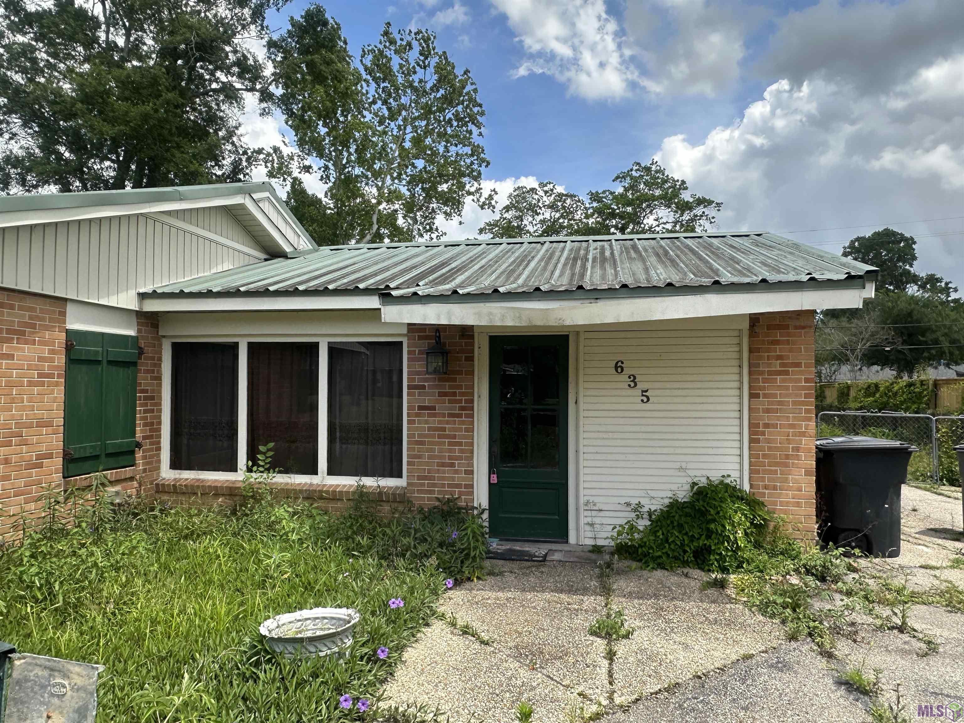 635 Marilyn Drive Baton Rouge, LA 70815 - Photo 2 of 14
