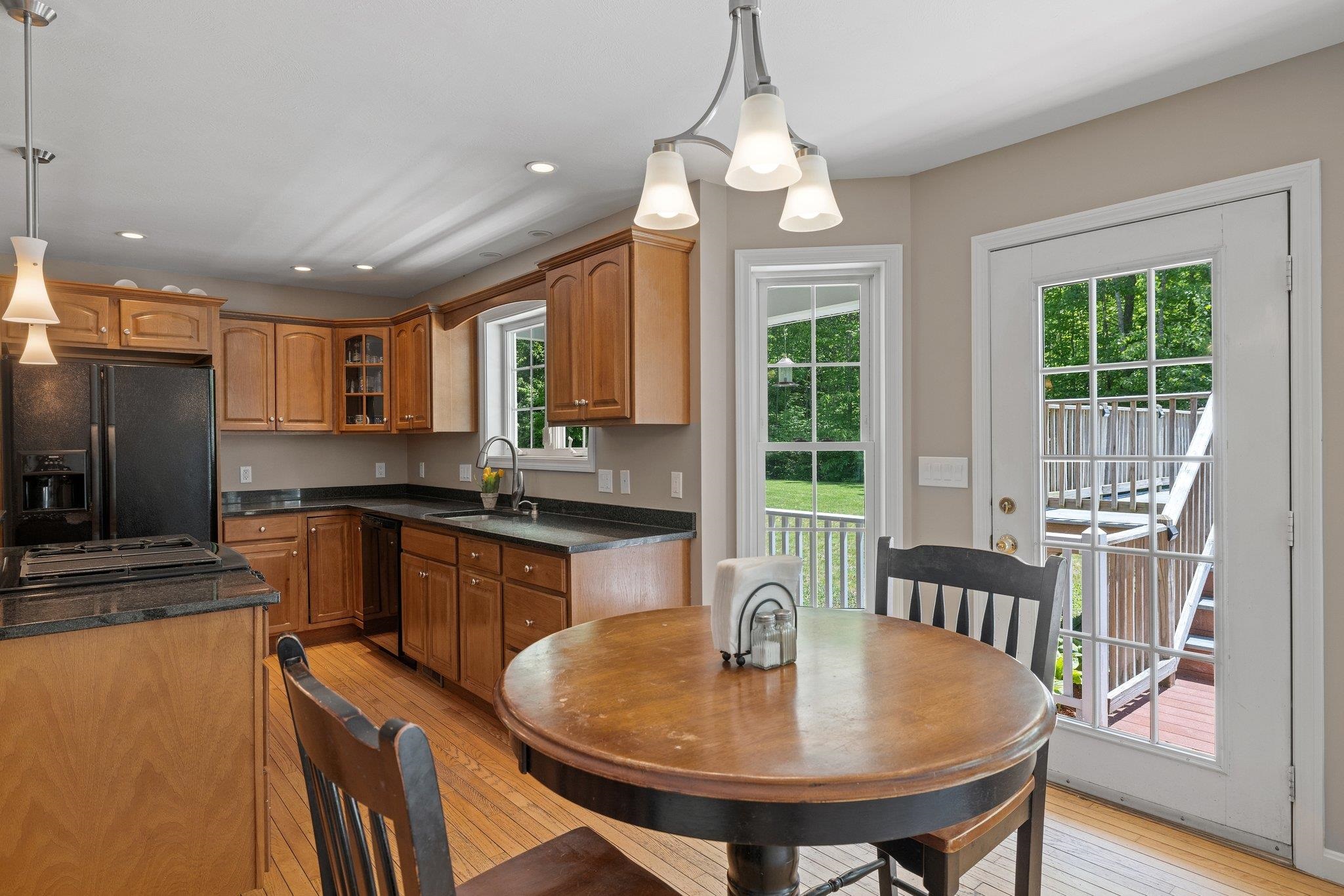 104 Hurricane Road Belmont, NH 03220 - Photo 13 of 40