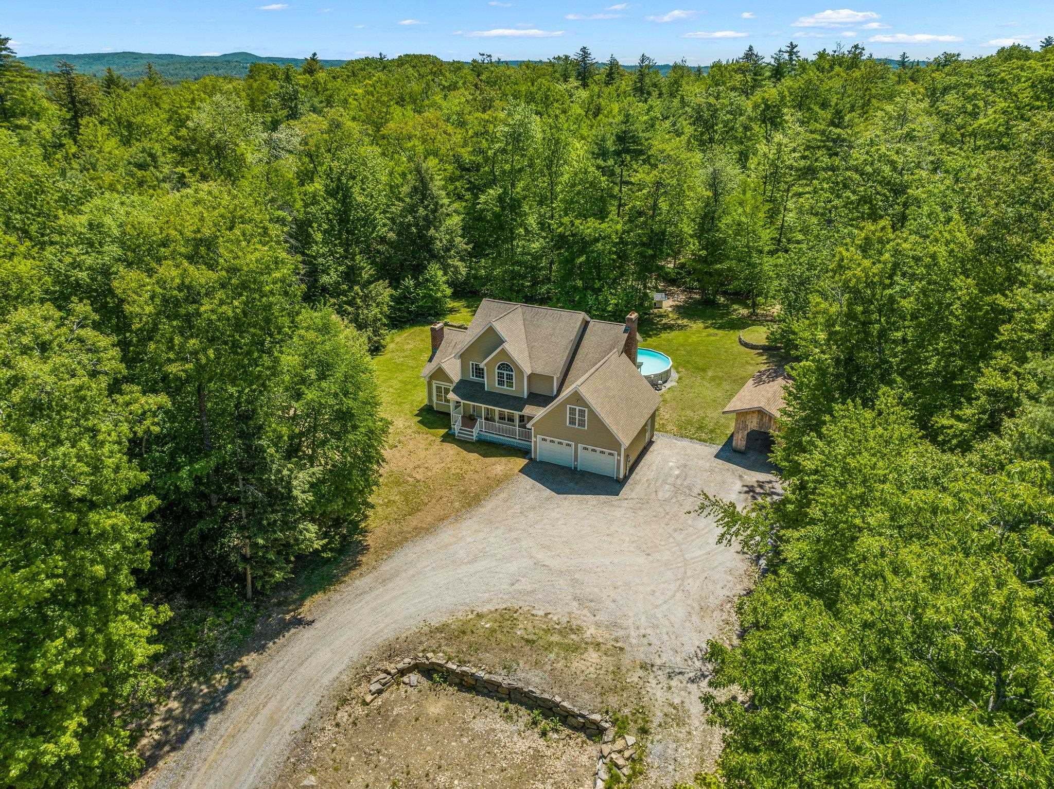 104 Hurricane Road Belmont, NH 03220 - Photo 3 of 40