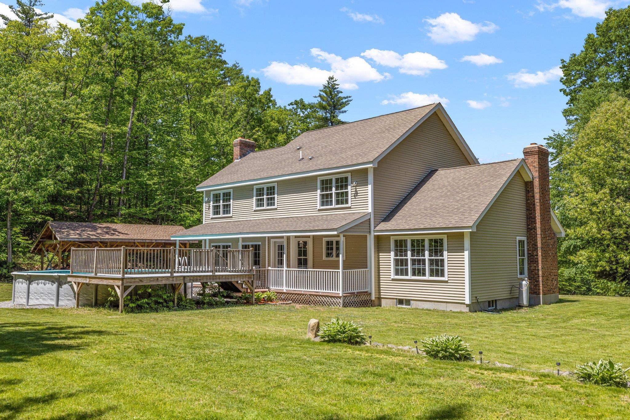 104 Hurricane Road Belmont, NH 03220 - Photo 33 of 40