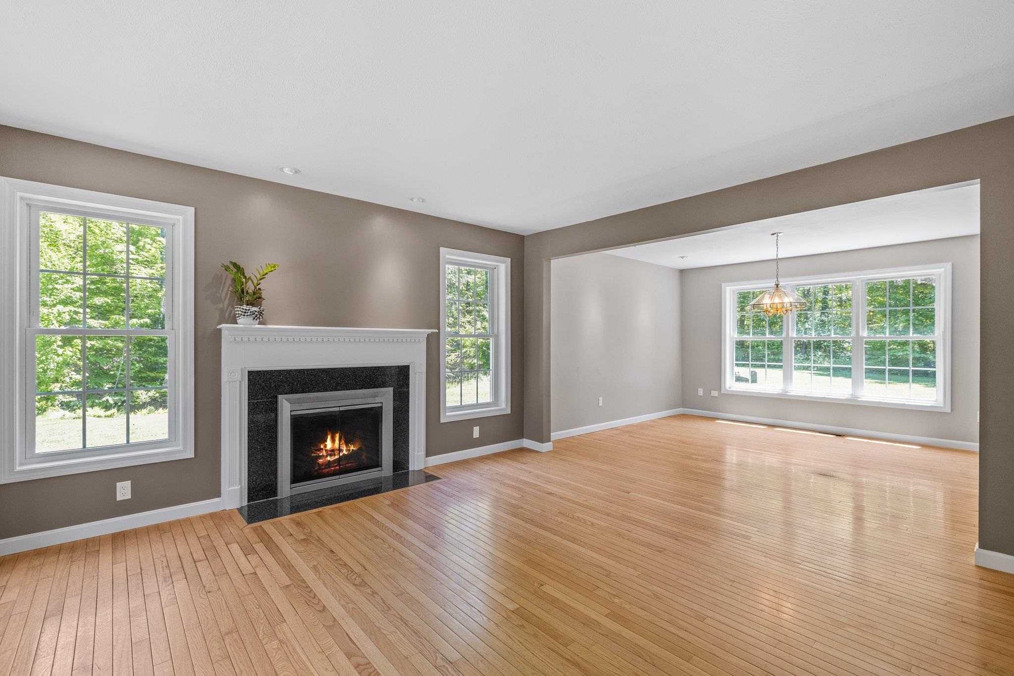104 Hurricane Road Belmont, NH 03220 - Photo 7 of 40