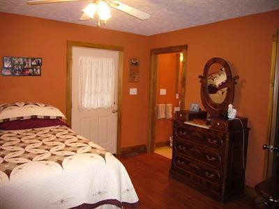 0 Steve Combs Road Wellington, KY 40387 - Photo 9 of 20 Photo 9