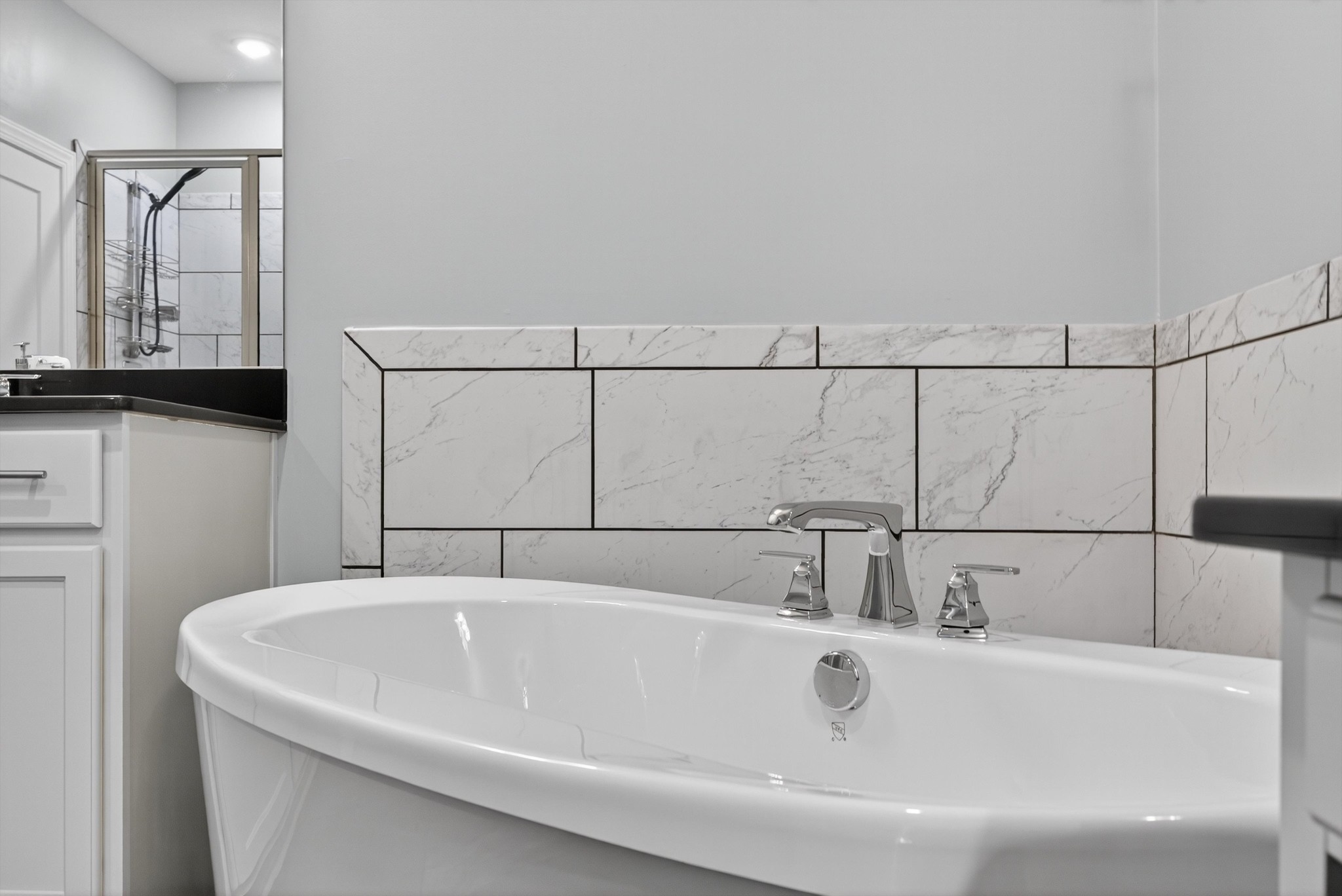 7401 Swindon Boulevard Fairview, TN 37062 - Photo 33 of 57 a bathroom with a bathtub