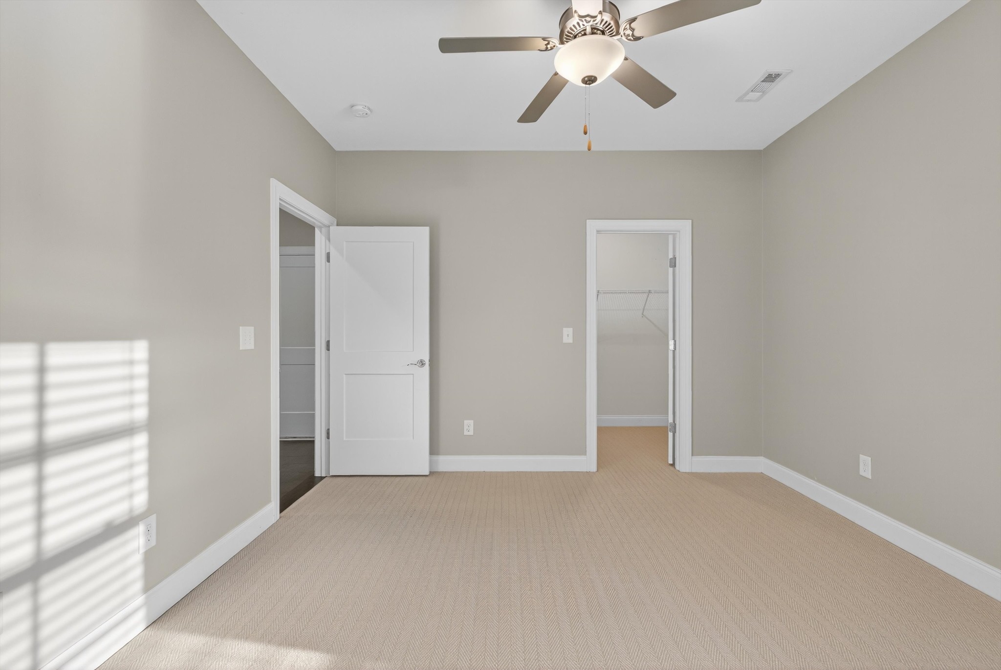 7401 Swindon Boulevard Fairview, TN 37062 - Photo 39 of 57 a view of an empty room with a window