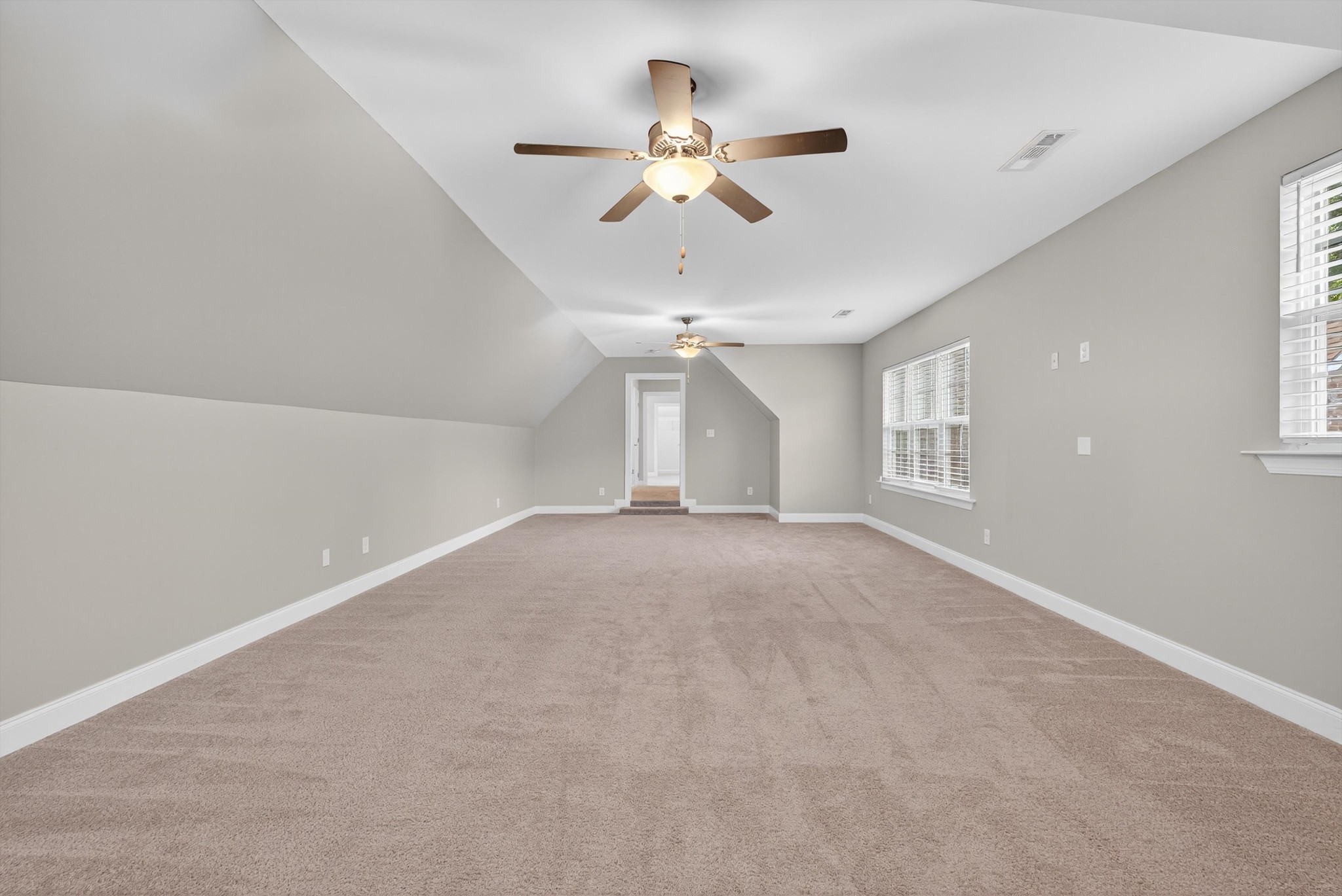 7401 Swindon Boulevard Fairview, TN 37062 - Photo 46 of 57 a view of an empty room with a window