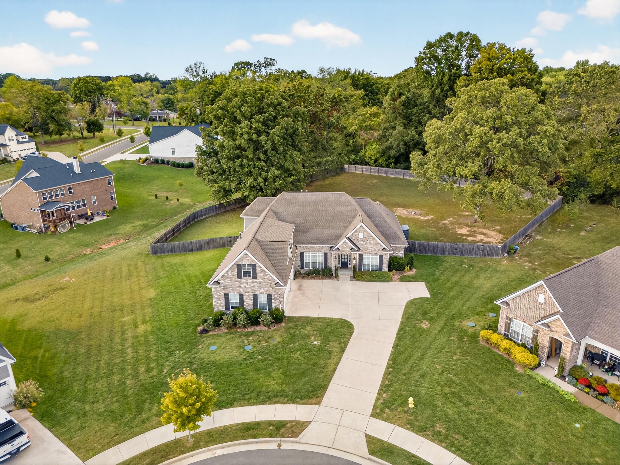 7401 Swindon Boulevard Fairview, TN 37062 - Photo 53 of 57