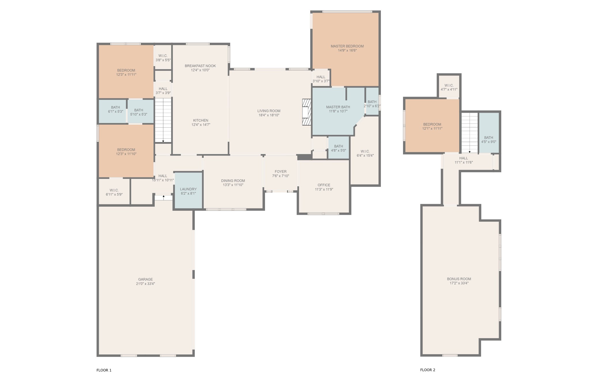 7401 Swindon Boulevard Fairview, TN 37062 - Photo 57 of 57