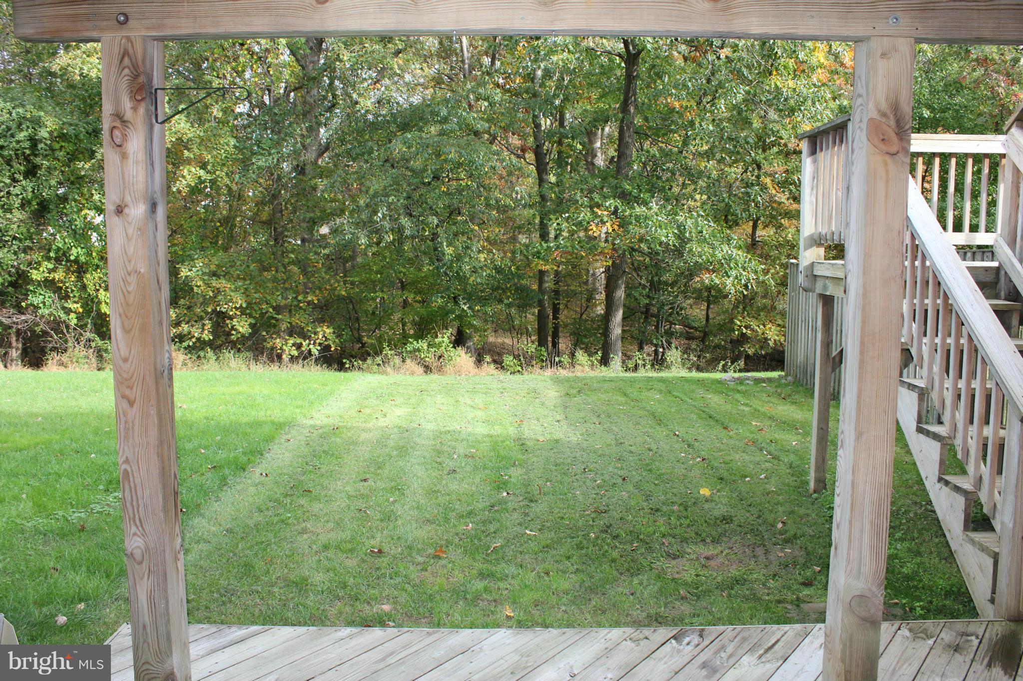 7791 Paddock Way Baltimore, MD 21244 - Photo 9 of 19 a view of outdoor space and yard