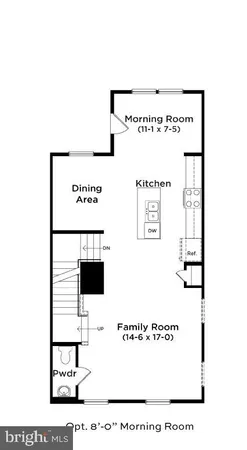 $315,146 | 23 Whyman Drive, Bunker Hill, WV 25413