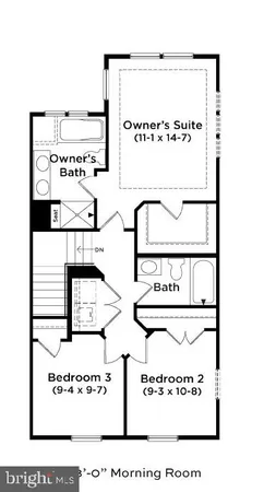 $315,146 | 23 Whyman Drive, Bunker Hill, WV 25413