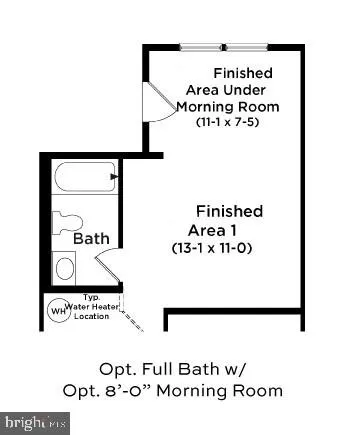 $315,146 | 23 Whyman Drive, Bunker Hill, WV 25413