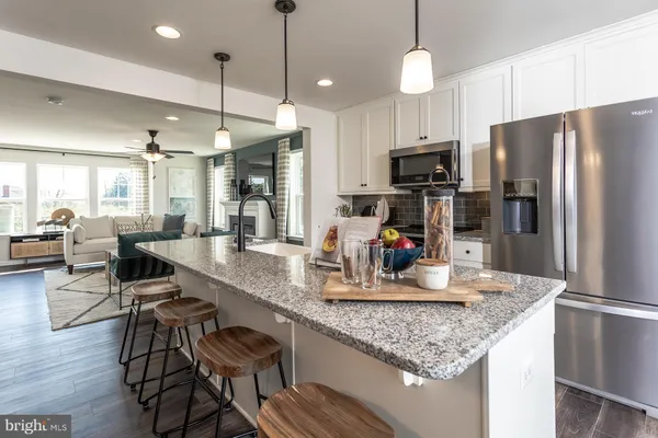 $315,146 | 23 Whyman Drive, Bunker Hill, WV 25413