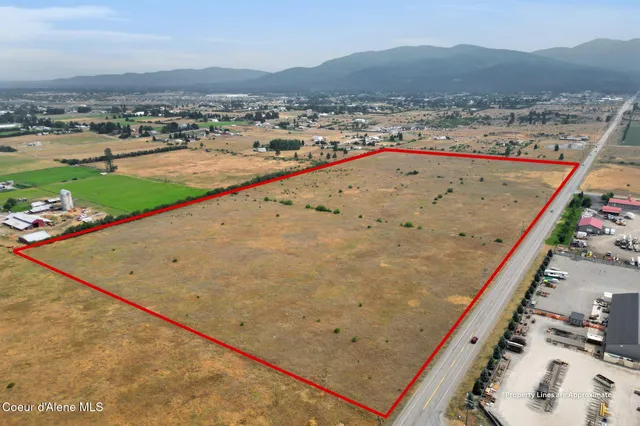 $7,500,000 | Pleasant Vw Road, Post Falls, ID 83854