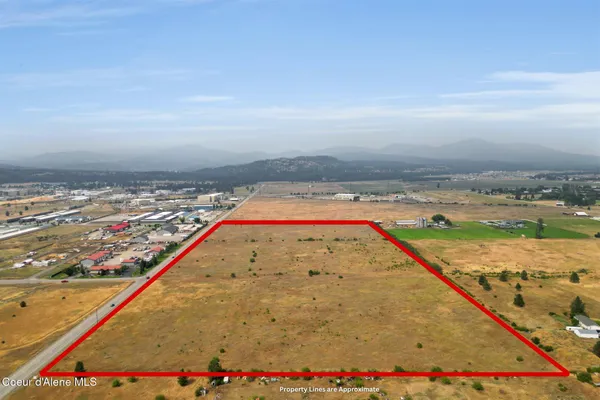 $7,500,000 | Pleasant Vw Road, Post Falls, ID 83854