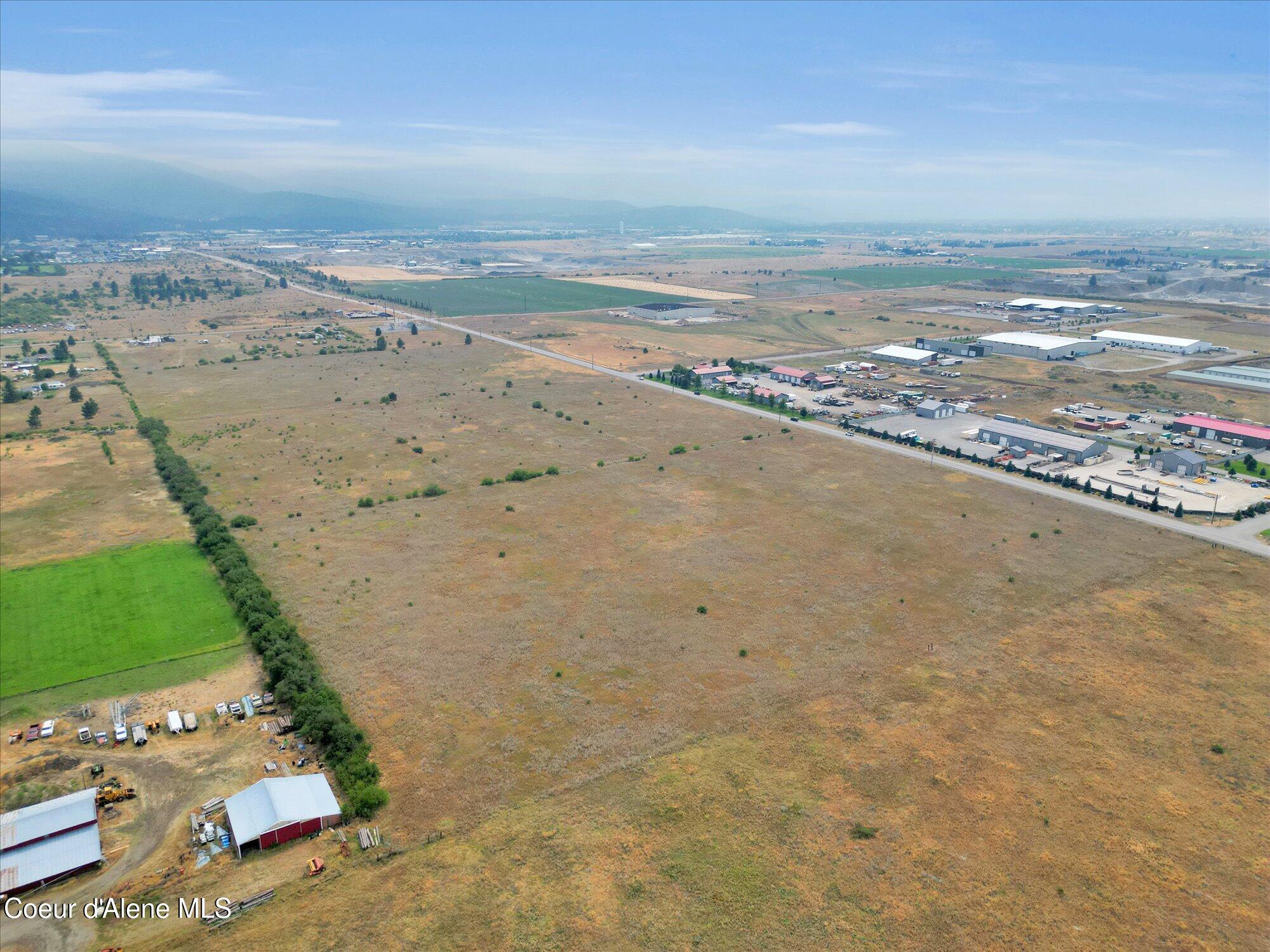 Pleasant Vw Road Post Falls, ID 83854 - Photo 6 of 10 097-TBD N Pleasant View Rd