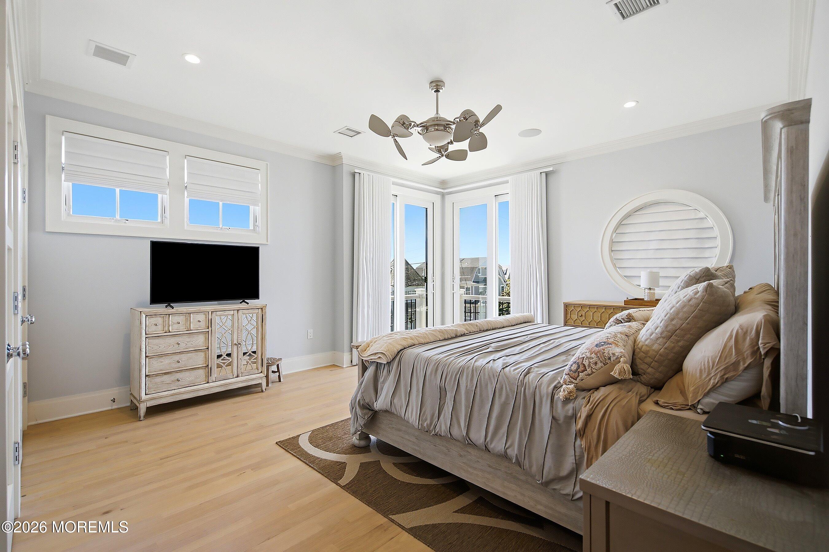 101 Atlantic Avenue Spring Lake, NJ 07762 - Photo 51 of 64 Primary Bedroom