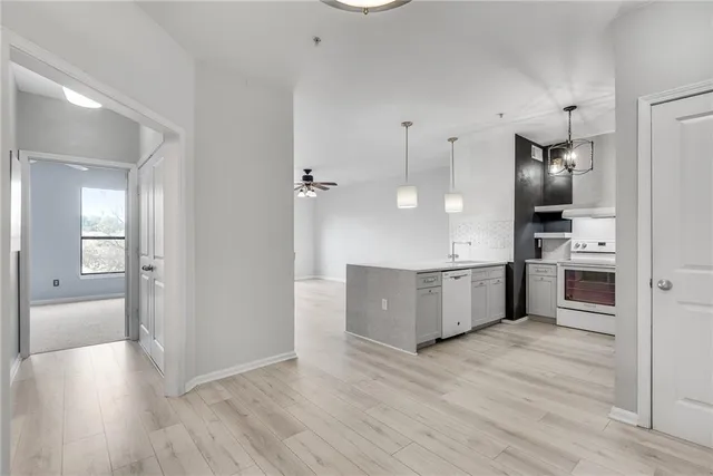 $314,750 | 821 Ralph McGill Boulevard Northeast, Unit 3247, Atlanta, GA 30306