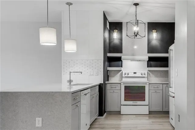 $314,750 | 821 Ralph McGill Boulevard Northeast, Unit 3247, Atlanta, GA 30306