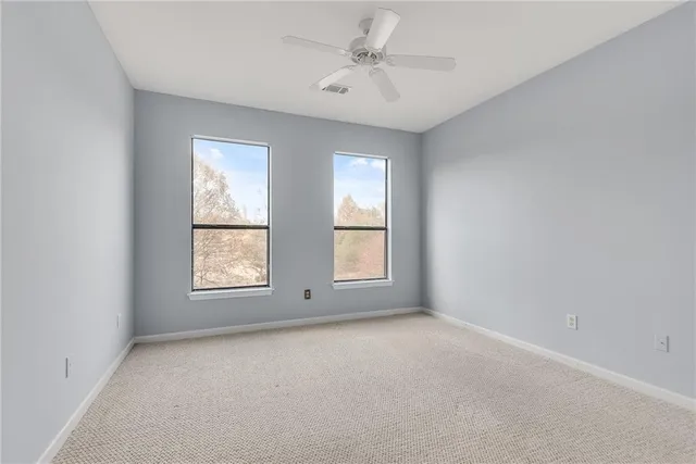 $314,750 | 821 Ralph McGill Boulevard Northeast, Unit 3247, Atlanta, GA 30306