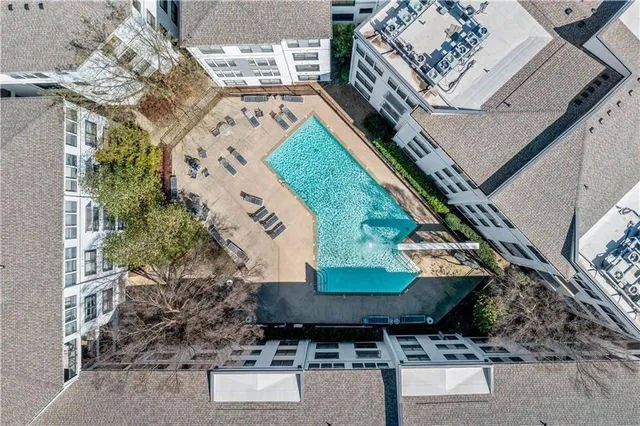 $314,750 | 821 Ralph McGill Boulevard Northeast, Unit 3247, Atlanta, GA 30306