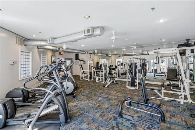 $314,750 | 821 Ralph McGill Boulevard Northeast, Unit 3247, Atlanta, GA 30306