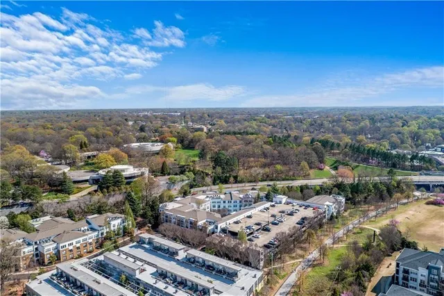 $314,750 | 821 Ralph McGill Boulevard Northeast, Unit 3247, Atlanta, GA 30306
