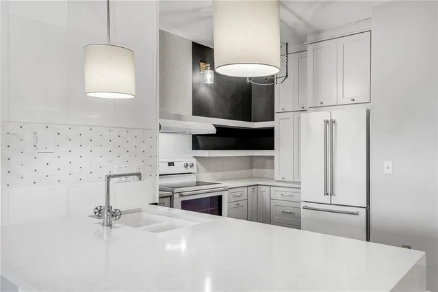 $314,750 | 821 Ralph McGill Boulevard Northeast, Unit 3247, Atlanta, GA 30306