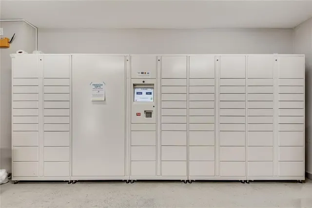 $314,750 | 821 Ralph McGill Boulevard Northeast, Unit 3247, Atlanta, GA 30306